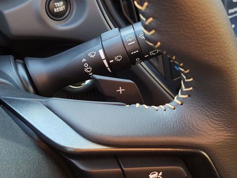 Certified 2025 Subaru Crosstrek 2.5i Sport w/ Crosstrek Mirror Package image 30