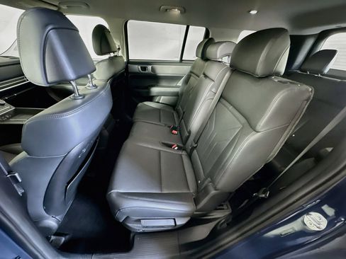 Used 2026 Hyundai Santa Fe SEL FWD image 27