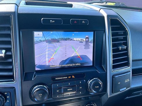 Certified 2020 Ford F150 XLT w/ Equipment Group 302A Luxury AWD/4WD image 15