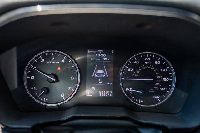 Used 2021 Subaru Outback Premium AWD/4WD image 10
