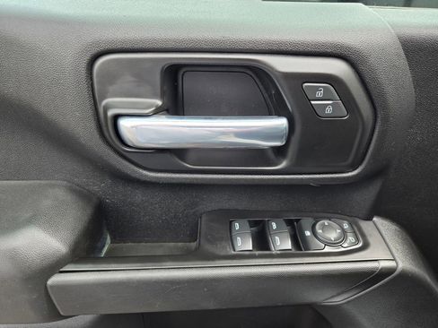 Used 2020 Chevrolet Silverado 3500 W/T w/ WT Convenience Package image 18