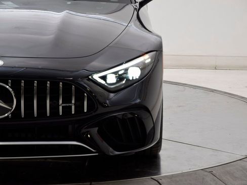 New 2026 Mercedes-Benz SL 55 AMG 4MATIC image 10