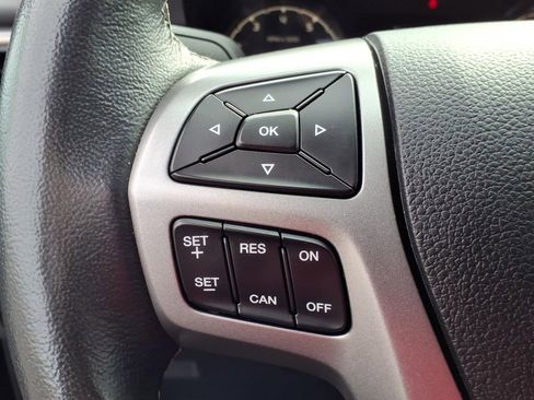 Used 2020 Ford Ranger XLT w/ Equipment Group 301A Mid image 16