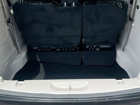 Used 2019 Chrysler Pacifica Limited w/ Tire & Wheel Group FWD image 34