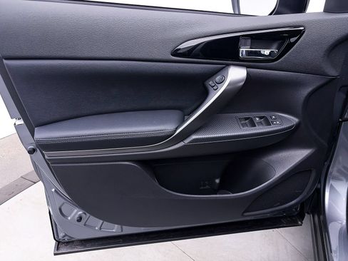 New 2026 Mitsubishi Eclipse Cross AWD image 7
