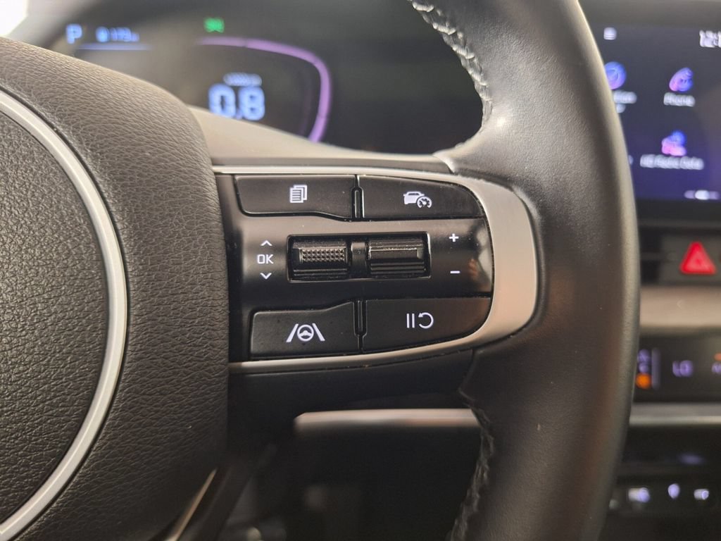 Used 2023 Kia Sportage X-Line w/ X-Line Premium Package AWD/4WD image 17