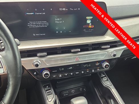 Used 2024 Kia Telluride EX X-Line AWD/4WD image 18