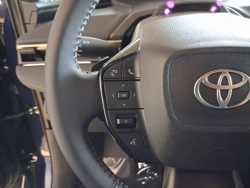 Used 2026 Toyota bZ FWD image 17