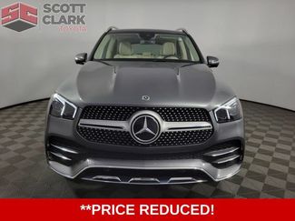 Used 2022 Mercedes-Benz GLE 350 4MATIC video 2