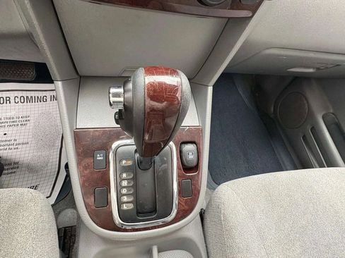 Used 2004 Suzuki XL7 LX image 37