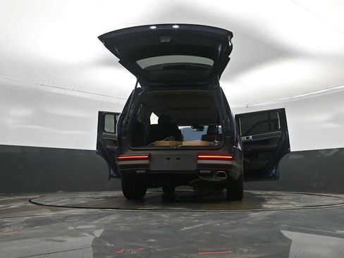 New 2026 Hyundai Santa Fe Limited image 45