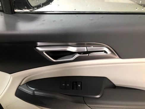 New 2026 Kia Sportage EX w/ EX Panorama Roof Package image 15