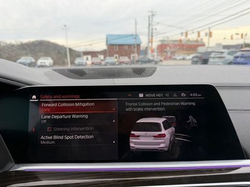 Used 2020 BMW X7 xDrive40i w/ Premium Package image 20