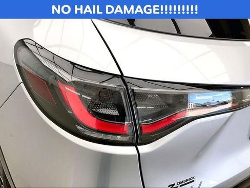 Certified 2026 Honda HR-V EX-L image 27