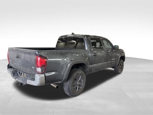 Used 2023 Toyota Tacoma SR5 image 4