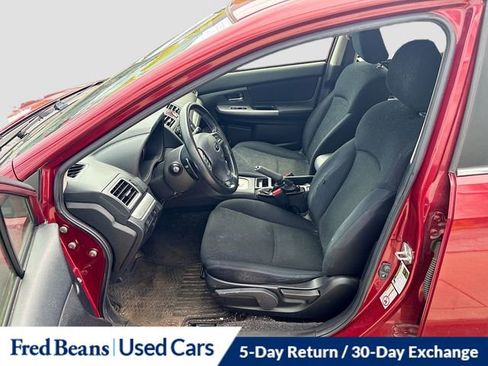 Used 2015 Subaru Impreza 2.0i Premium w/ Popular Package #2 image 18