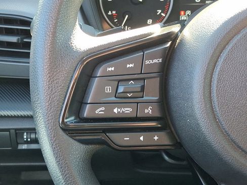 Used 2024 Subaru Crosstrek 2.0i Premium w/ Popular Package #3 image 20