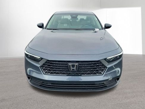 New 2026 Honda Accord SE image 16