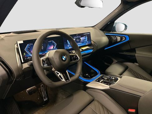 New 2026 BMW X3 xDrive30i w/ Premium Package AWD/4WD image 9