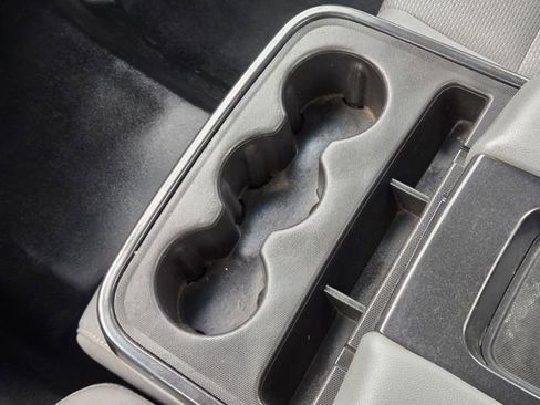 Used 2016 Chevrolet Silverado 2500 W/T RWD image 18