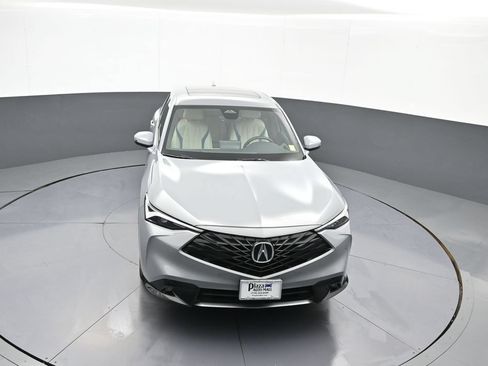 Certified 2025 Acura ADX A-Spec AWD/4WD image 34