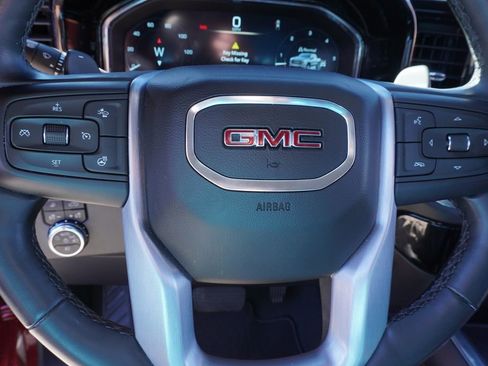 Certified 2023 GMC Sierra 1500 SLT w/ SLT Convenience Package image 20