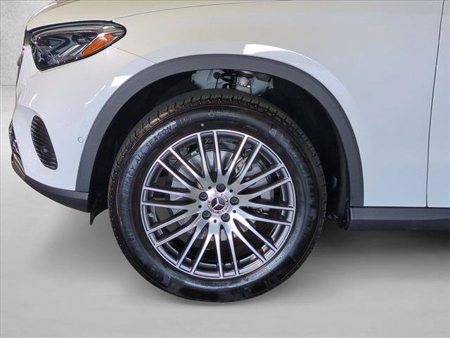 Certified 2026 Mercedes-Benz GLC 300 image 22