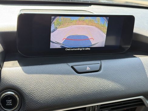 Used 2024 MAZDA CX-90 3.3 Turbo w/ Preferred Package image 35