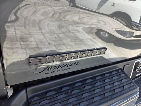 New 2026 RAM 2500 Big Horn image 12