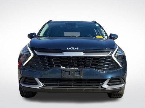 Used 2024 Kia Sportage EX w/ EX Premium Package image 9