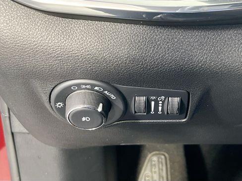 Used 2022 Jeep Compass High Altitude AWD/4WD image 10
