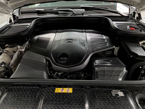 Certified 2023 Mercedes-Benz GLE 450 4MATIC image 38