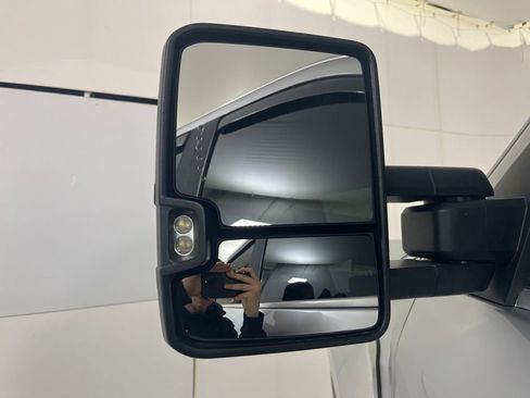 Used 2016 GMC Sierra 2500 SLT image 38