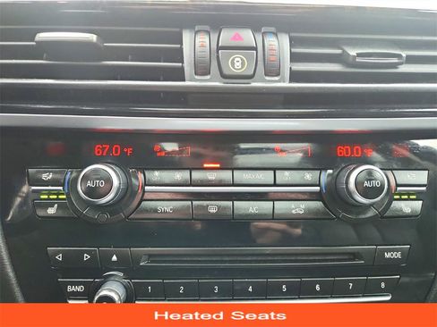 Used 2016 BMW X5 xDrive35i image 20