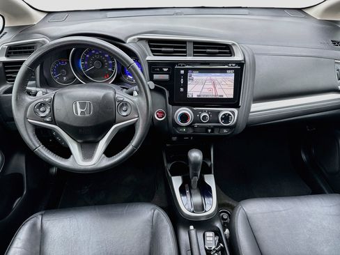 Used 2015 Honda Fit EX-L image 15