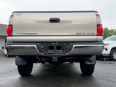 Used 2004 Toyota Tundra SR5 AWD/4WD image 22