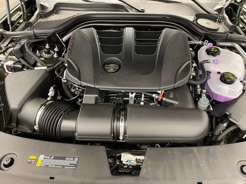 New 2026 Dodge Charger Scat Pack w/ Blacktop Package AWD/4WD image 18