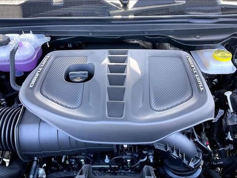 New 2026 RAM 1500 RHO AWD/4WD image 11