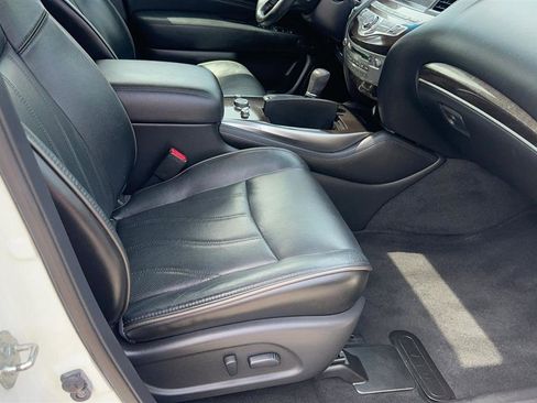 Used 2013 INFINITI JX35 AWD w/ Premium Pkg image 60