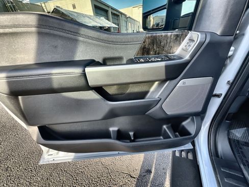 Used 2024 Ford F250 Lariat w/ Tremor Off-Road Package image 15