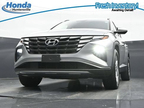 Used 2024 Hyundai Tucson SEL FWD image 23