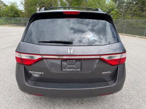 Used 2012 Honda Odyssey Touring image 40