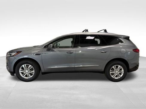 Used 2021 Buick Enclave Essence w/ Sound and Sites Package image 4