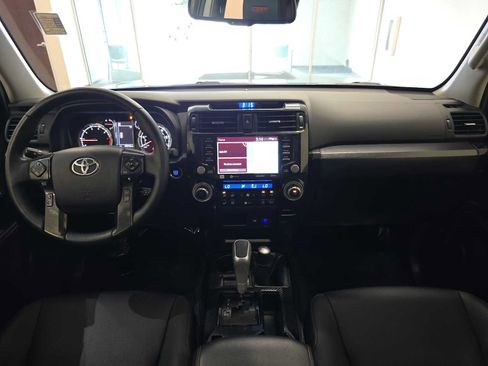 Certified 2024 Toyota 4Runner TRD Pro AWD/4WD image 10