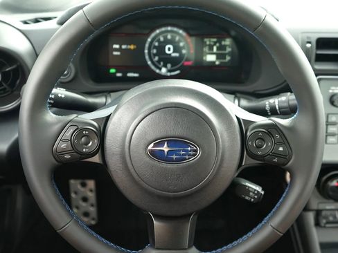 Used 2025 Subaru BRZ tS image 23