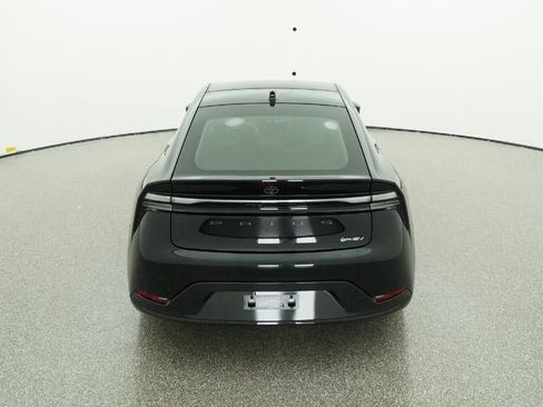 New 2026 Toyota Prius XSE Premium image 40