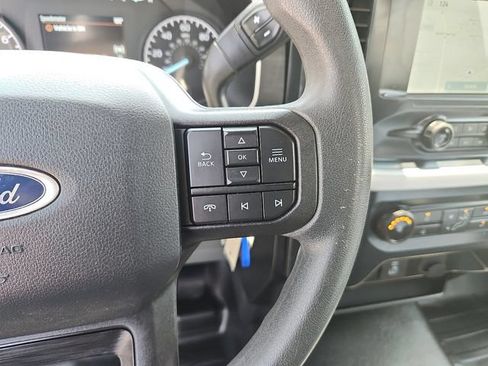 Used 2022 Ford F150 XL w/ Equipment Group 101A High RWD image 15