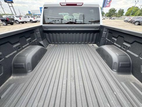 New 2026 Chevrolet Silverado 1500 Custom w/ Rally Edition RWD image 23