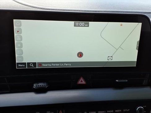 Used 2023 Kia Sportage EX image 20