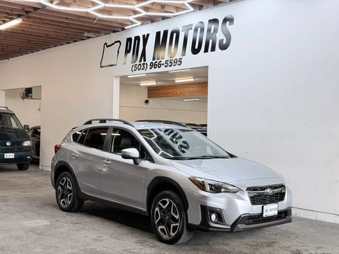 Used 2019 Subaru Crosstrek 2.0i Limited w/ Popular Package #3 image 1
